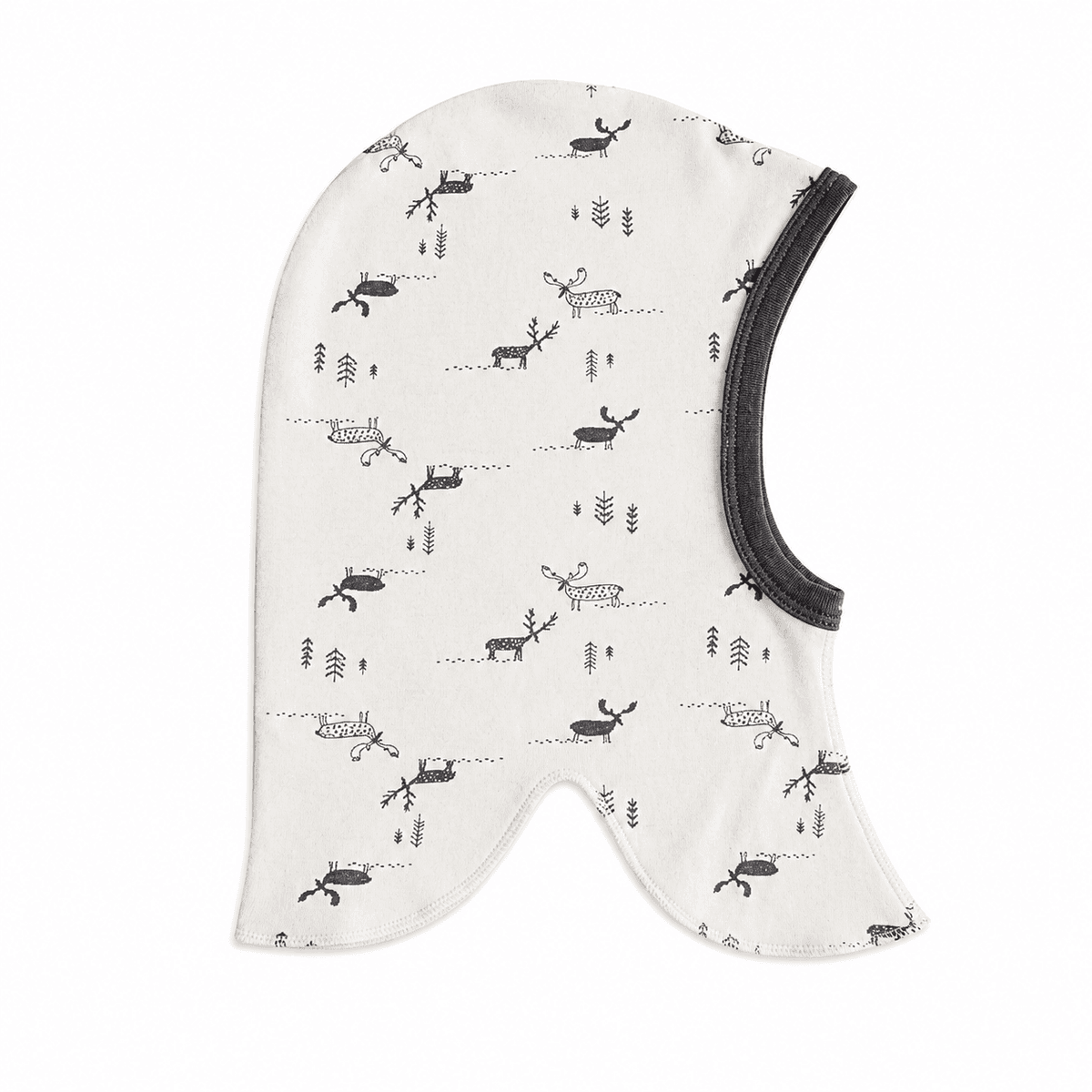 Rondane | Balaclava | Ull | Beige Moose
