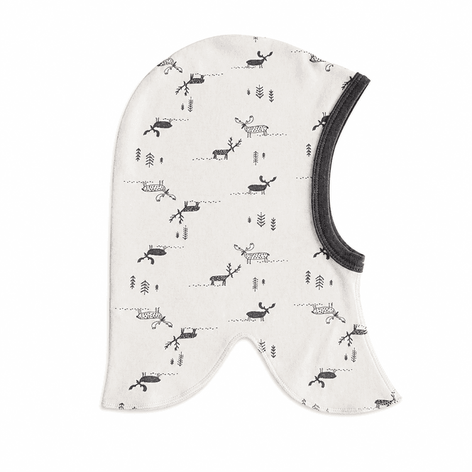 Hovedbilde Rondane | Balaclava | Ull | Beige Moose