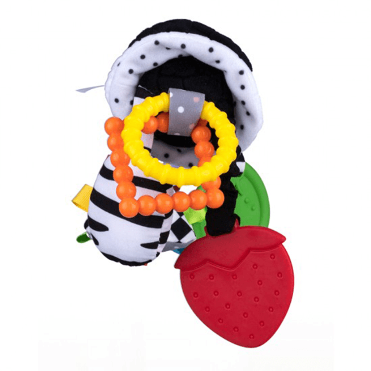 Balibazoo | Sanseleke | Twister Toy