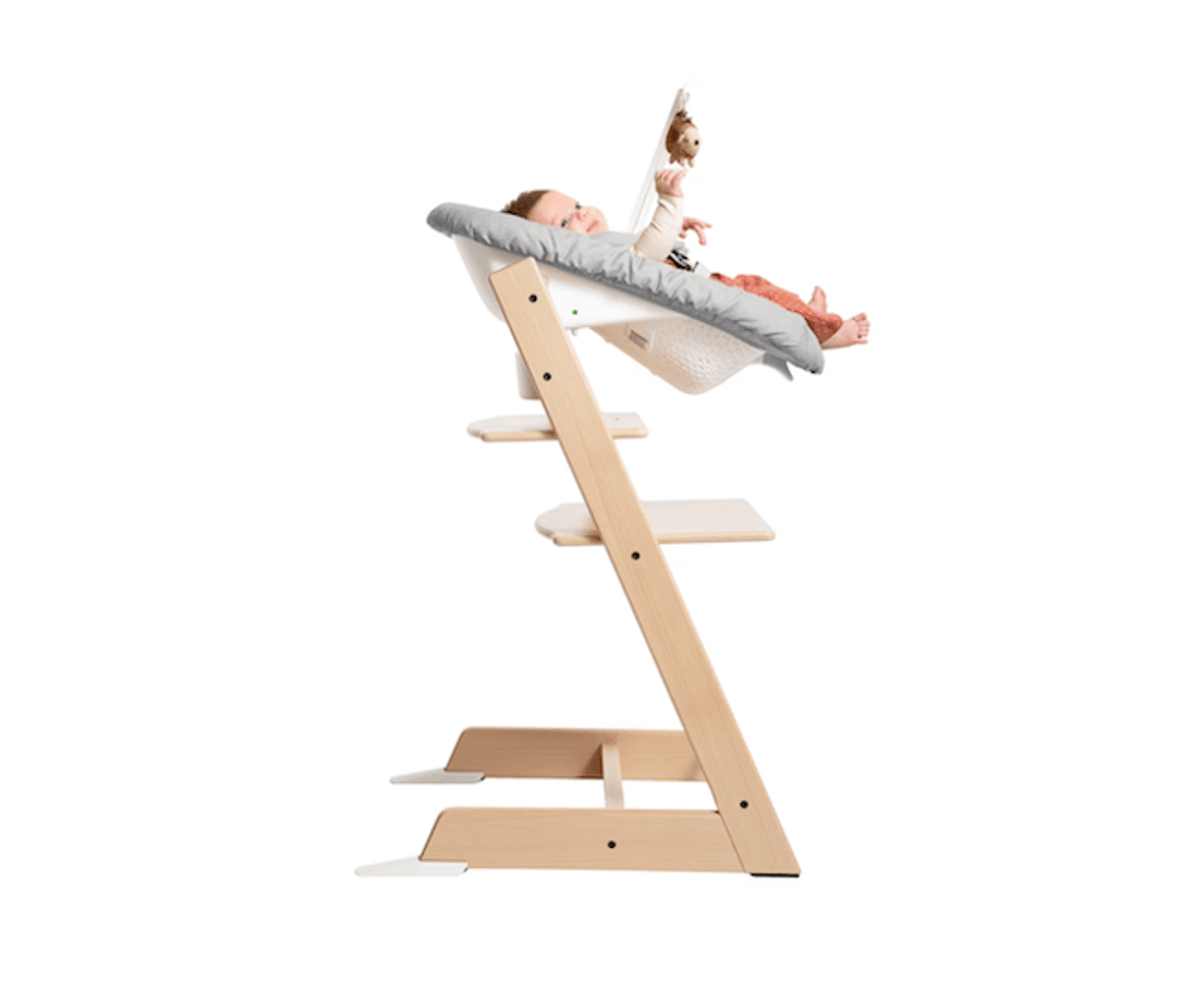 Stokke | Tripp Trapp Newborn Pakke | Glacier Green