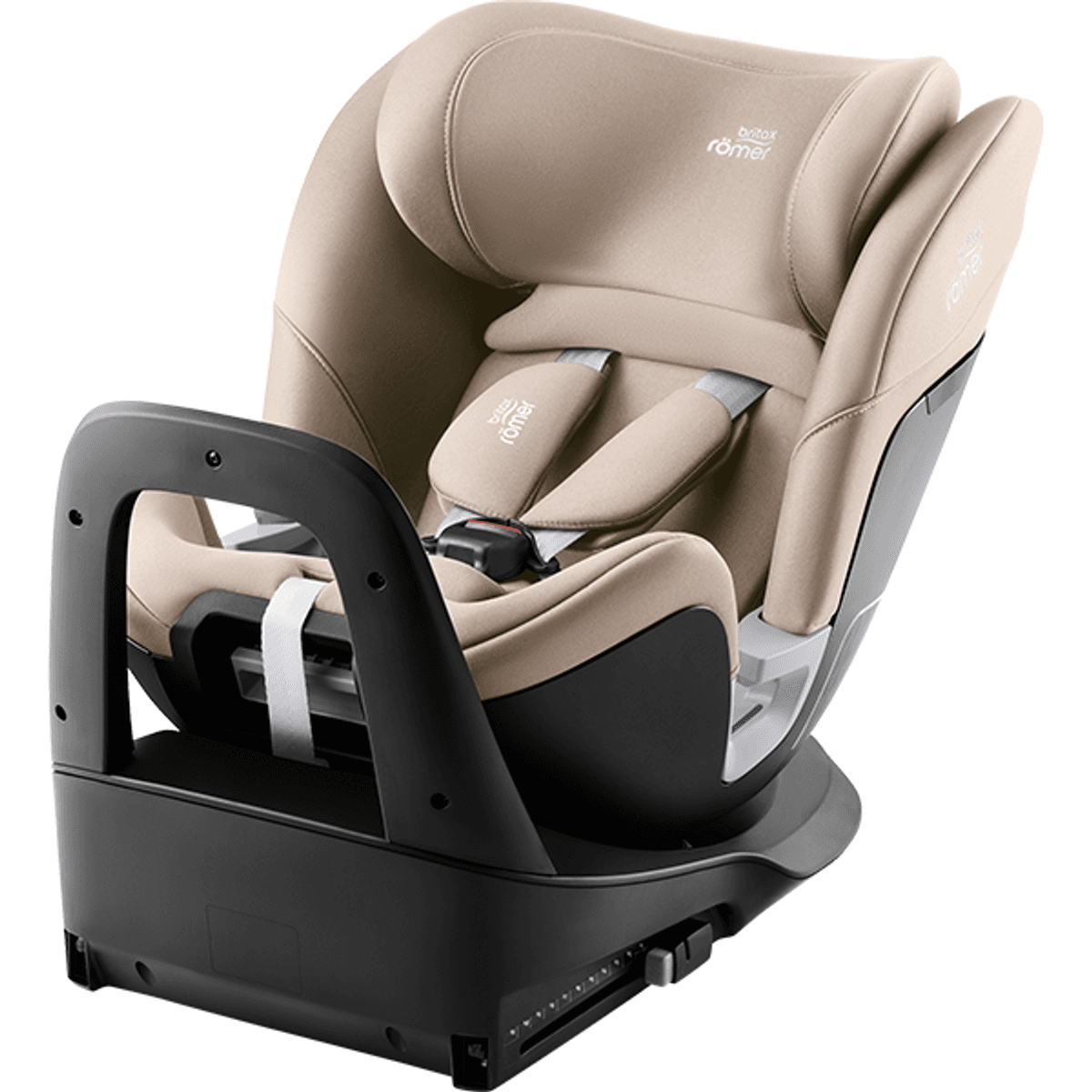 Britax | Swiwel 2 Bilstol | Chai