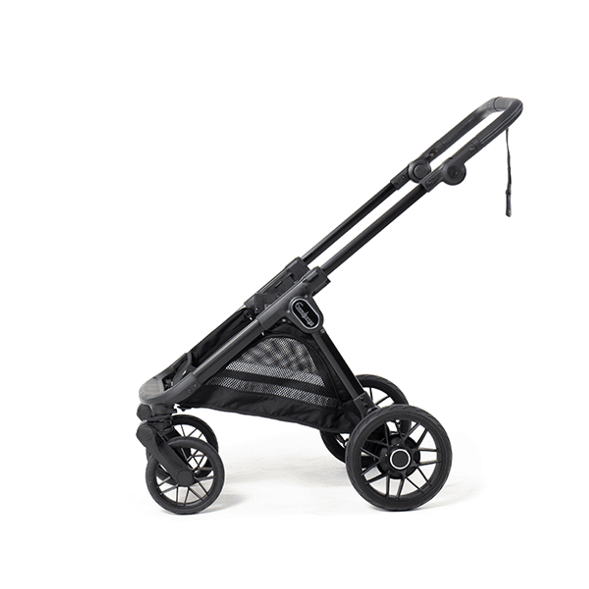 Emmaljunga 2027 | Sento Understell | Urban Black