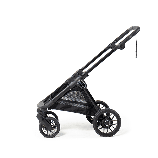 Hovedbilde Emmaljunga 2027 | Sento Understell | Urban Black