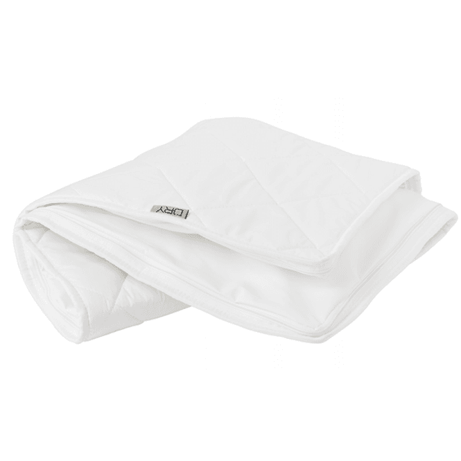 Hovedbilde Easygrow | Overmadrass med Vanntett Bunn | 60 x 120cm