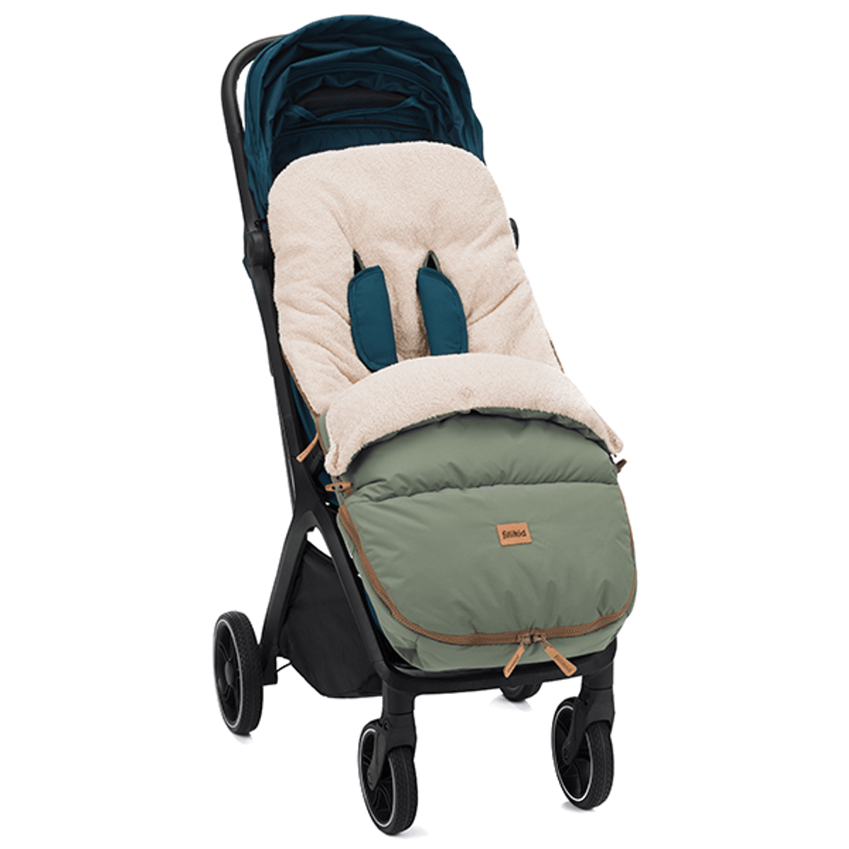 Fillikid | Vinterpose Kinley Teddy | Sage