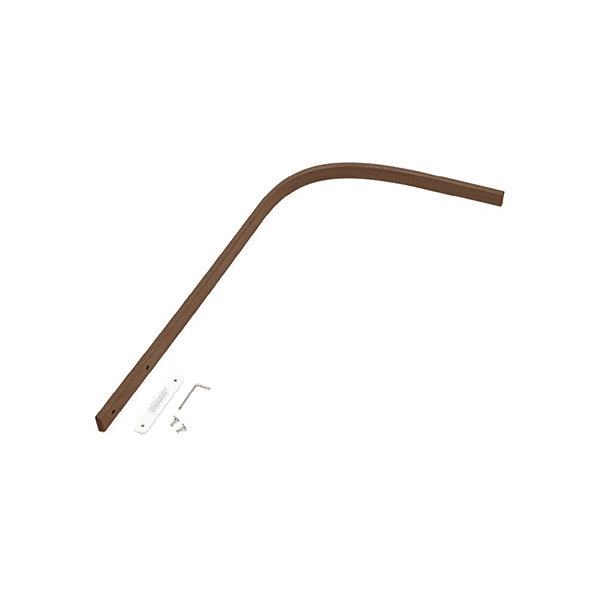 Hovedbilde Stokke | Sleepi Himmelstang V3 | Warm Brown