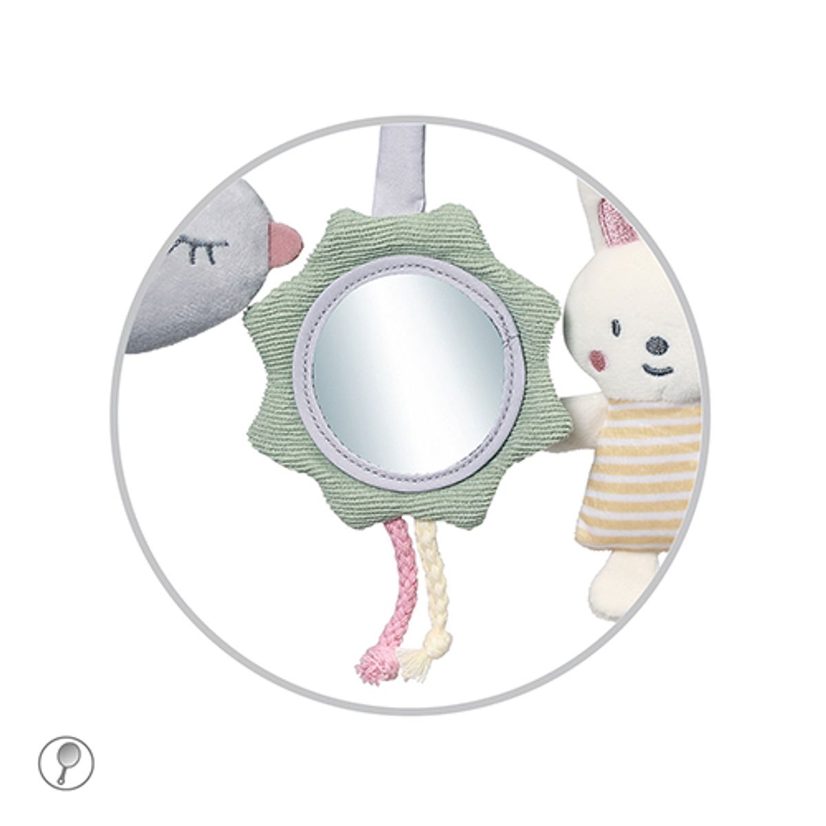 Babyono | Vognleke | Nature