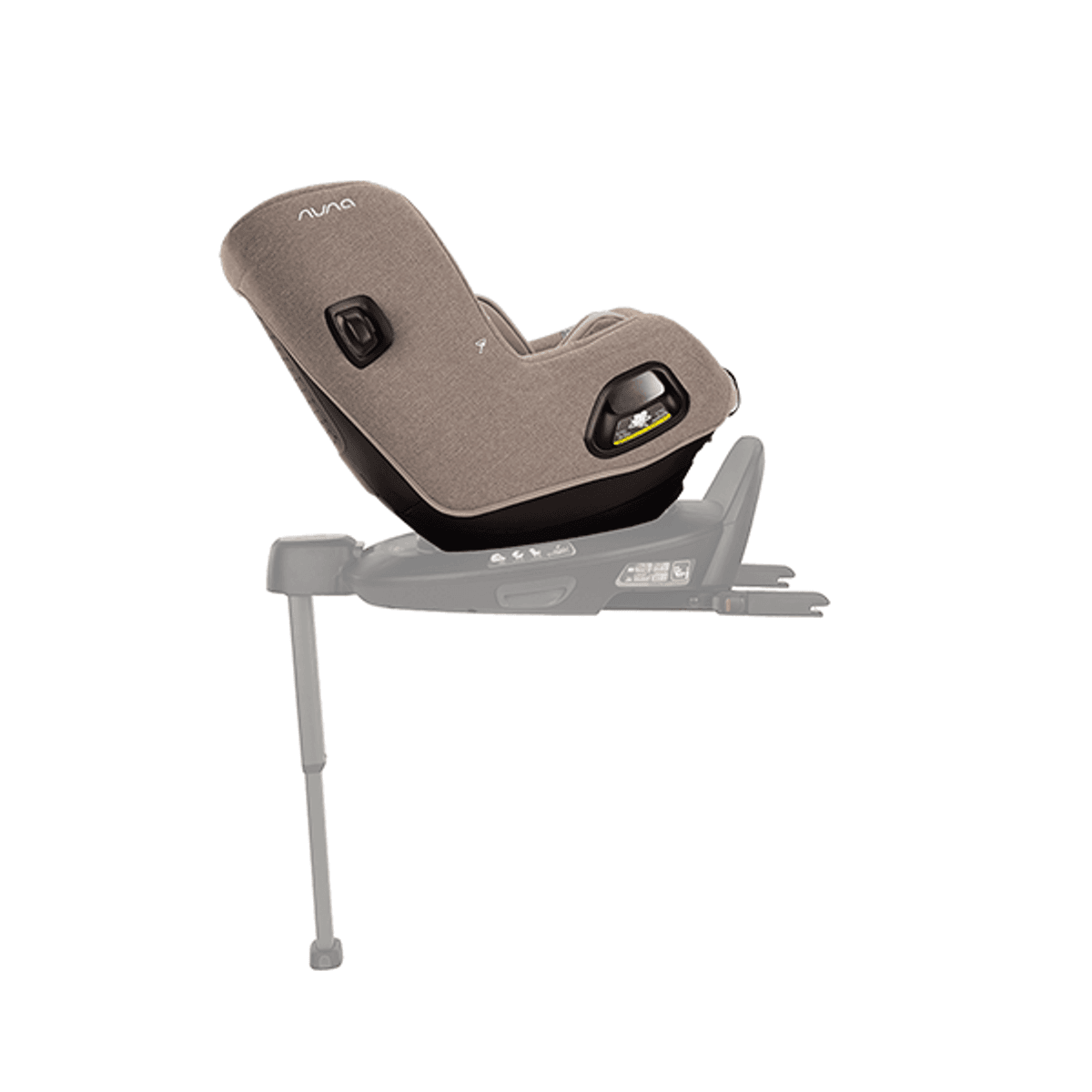 Nuna | Next System | Todl Next 0-18 kg | Cedar