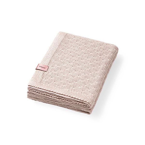 Hovedbilde Babyono | Bambusteppe | Lys beige