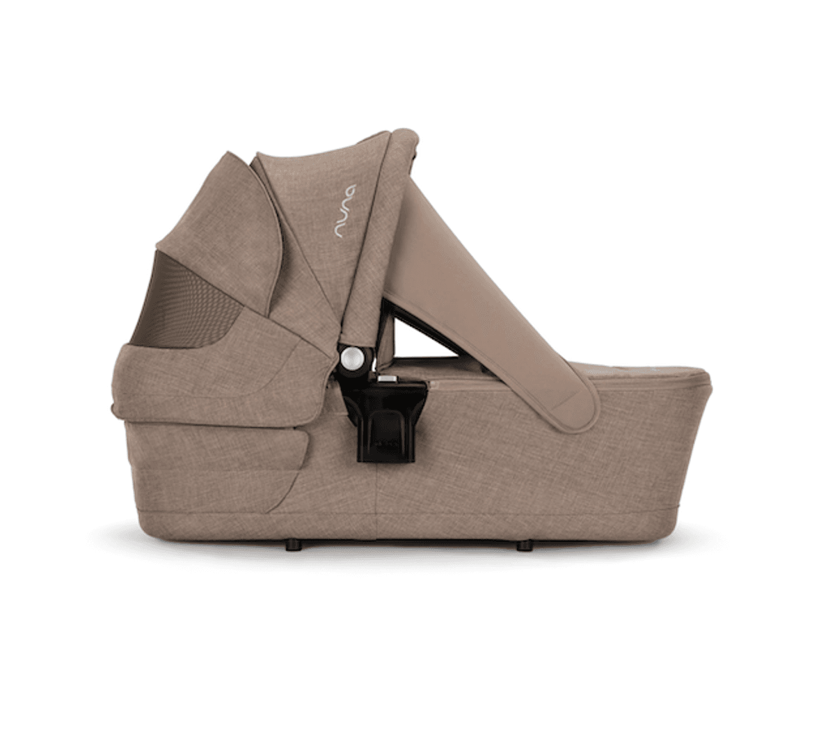 Nuna | Triv LX Kombivogn sett + Pipa Urbn Bilstol 0-13 kg | Cedar