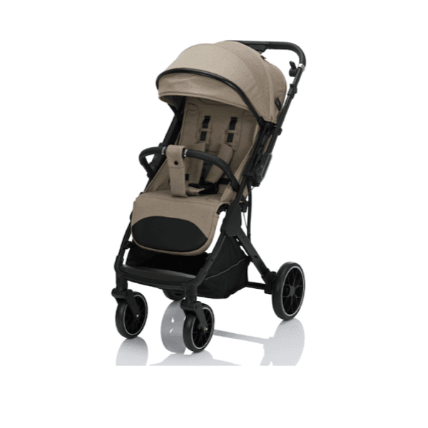 Hovedbilde Fillikid | Buggy Fill Axis | Taupe