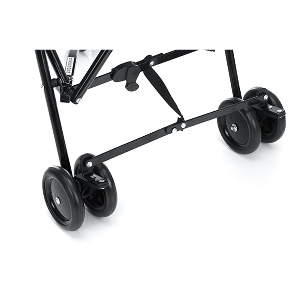 Fillikid | Traveller Basic Trille | Sort