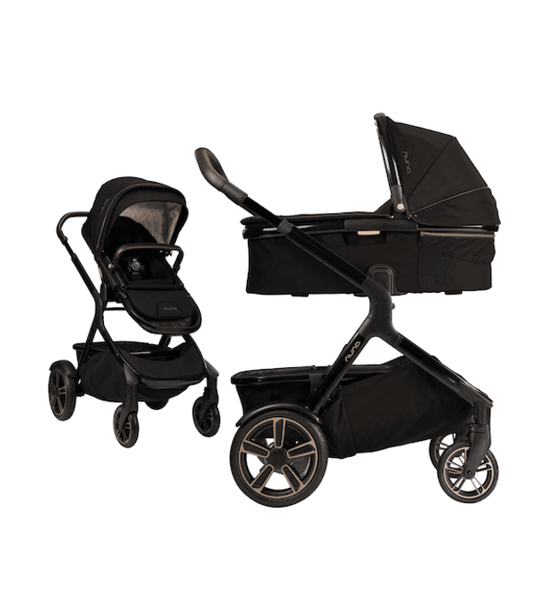 Hovedbilde Nuna | Demi Grow Kombivogn | Riveted