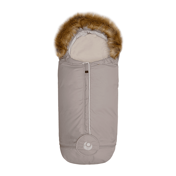 Hovedbilde Easygrow | NORD 2025 | Vognpose | Sand