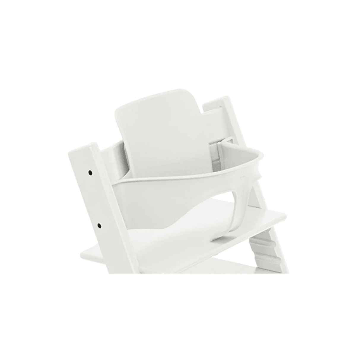 Tilbehør pakke Tripp-Trapp | White