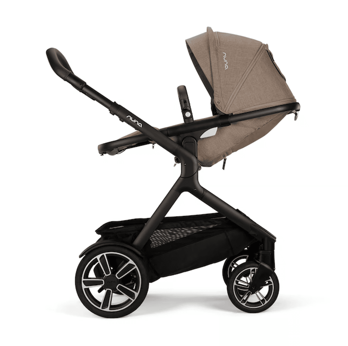 Nuna | Demi Next Kombivogn | Cedar