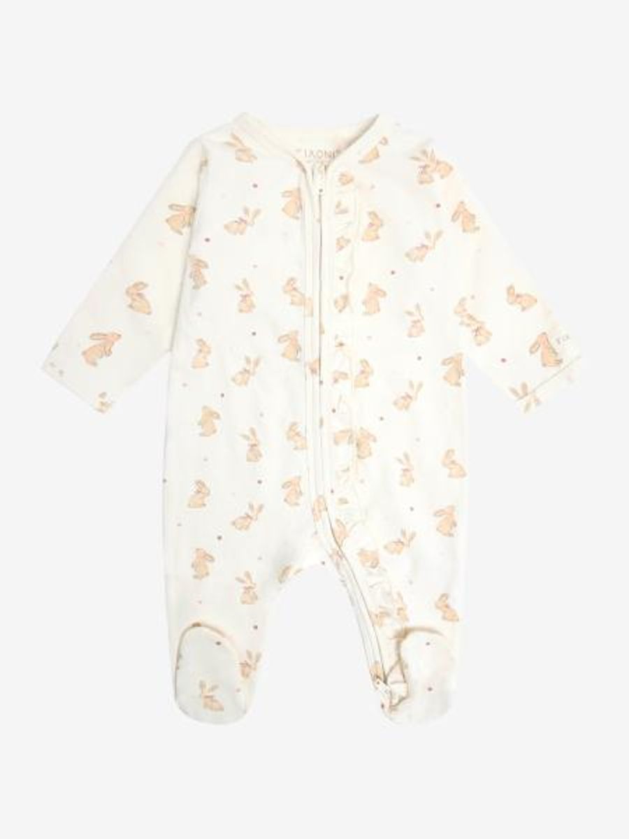 Fixoni | Pysj med føtter | Pale Lilac