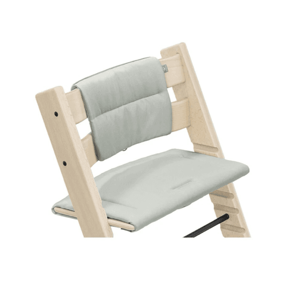 Hovedbilde Stokke | Tripp Trapp Pute | Glacier Green