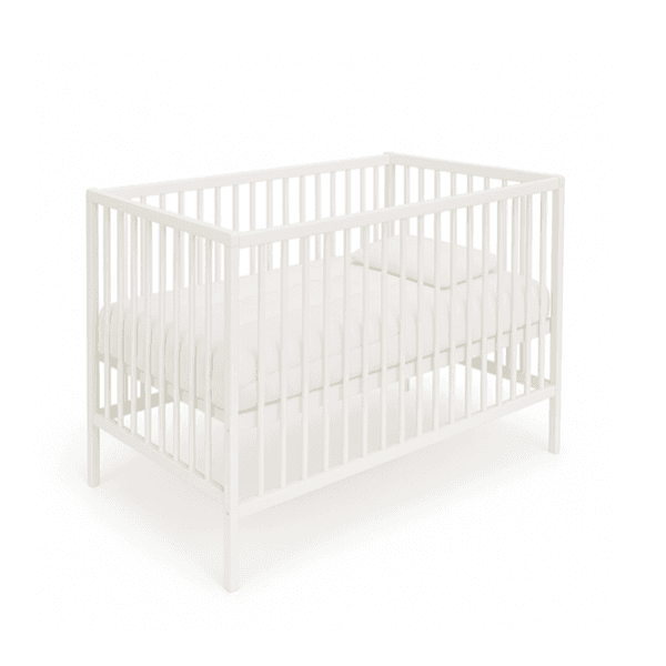 Hovedbilde Troller  | Happy Sprinkelseng | Hvit