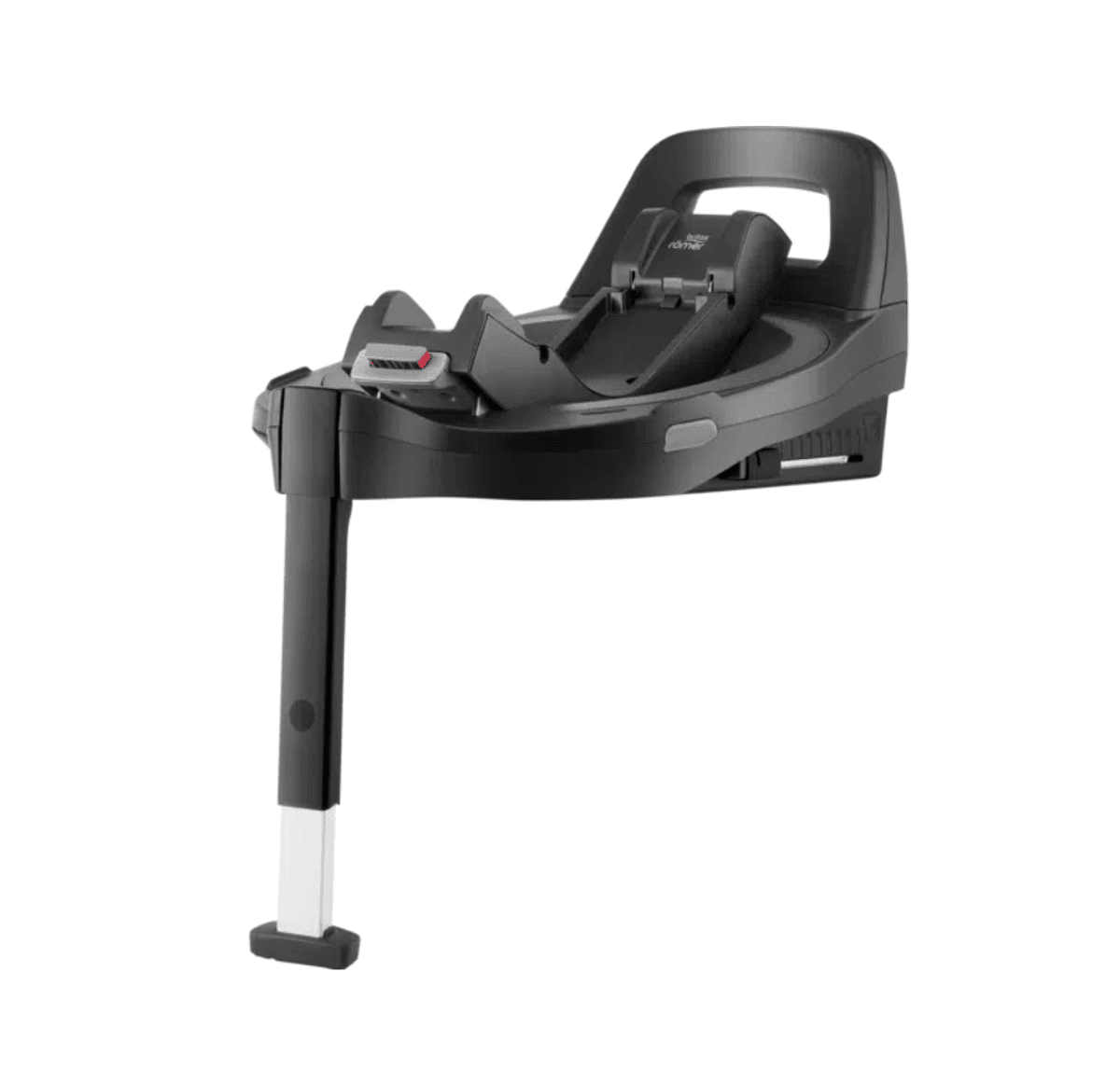 Britax | Smile 5Z LUX Kombivogn + BABY-SAFE Pro Bilstol & Base | Urban Olive