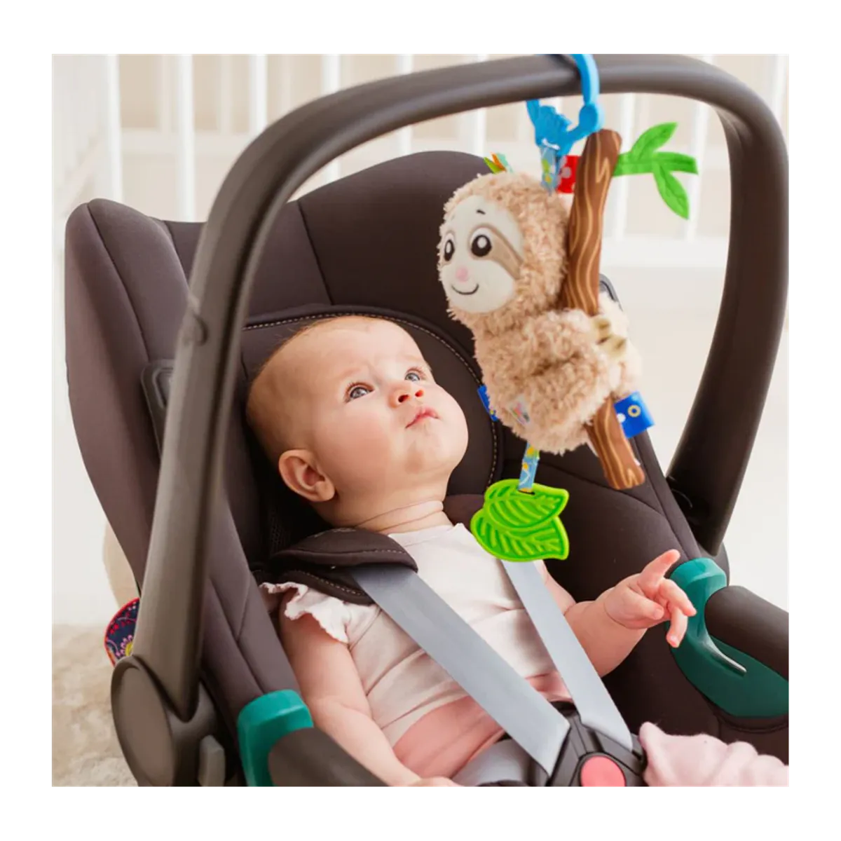 Balibazoo | Vognleke Lux | Dovendyret Alek