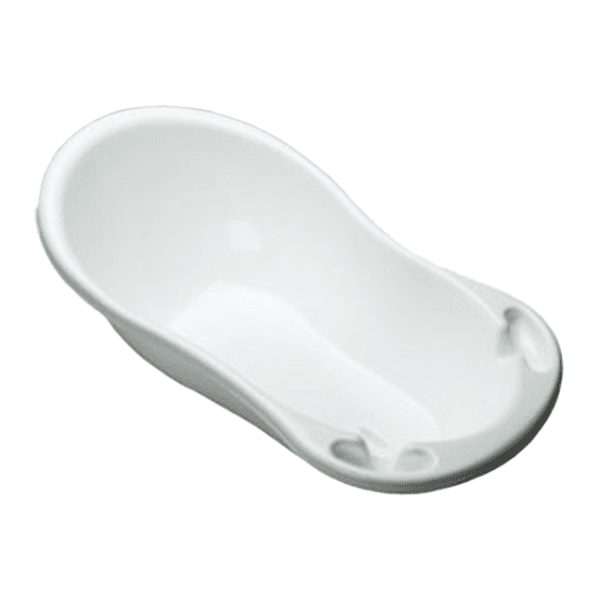 Hovedbilde Kaxholmen | Badebalje | Hvit