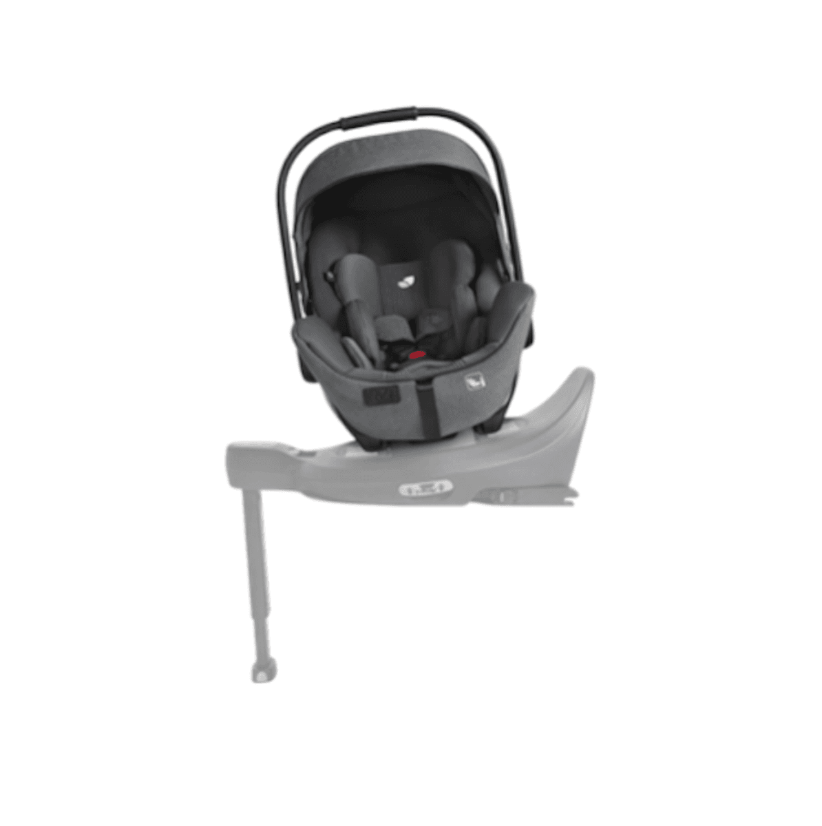 Joie Signature | I-Level Pro | 0-13 kg | Ebony
