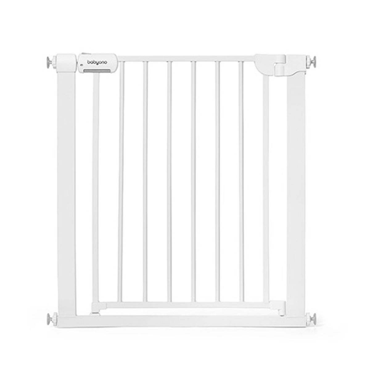 Babyono | Grind for dører og trapper 75 - 96 cm 