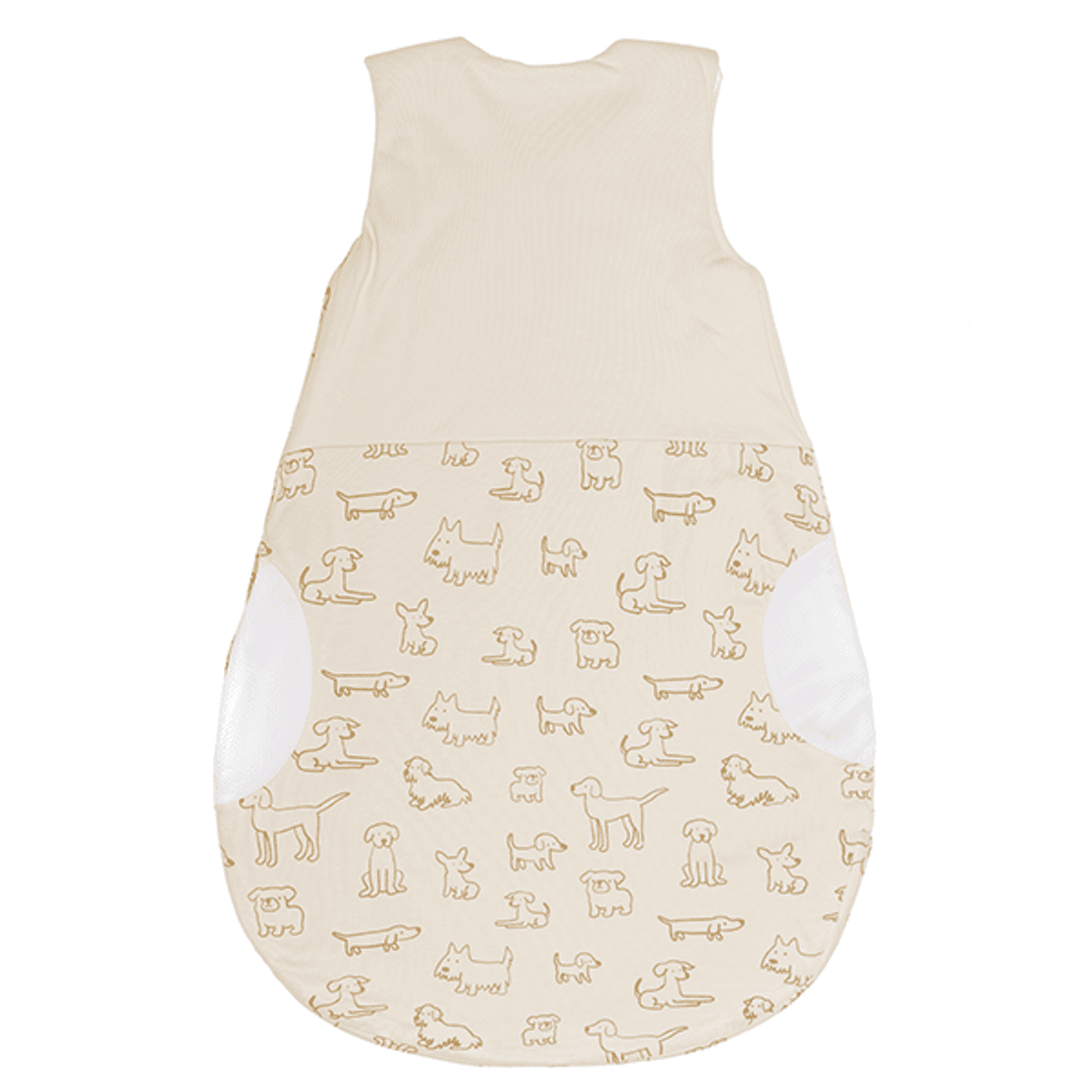 Fillikid | Nattpose | Str.60 | 2,5 TOG | Dog Beige