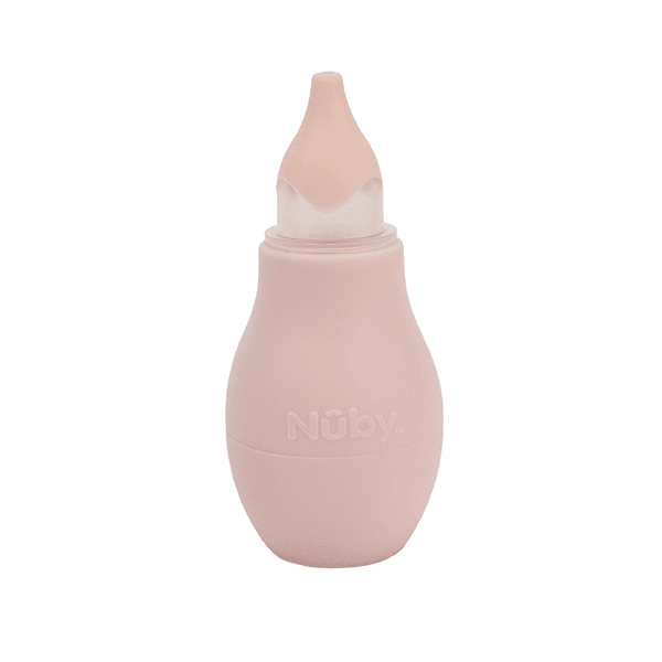 Hovedbilde Nûby | Nese og ørerenser | Rosa