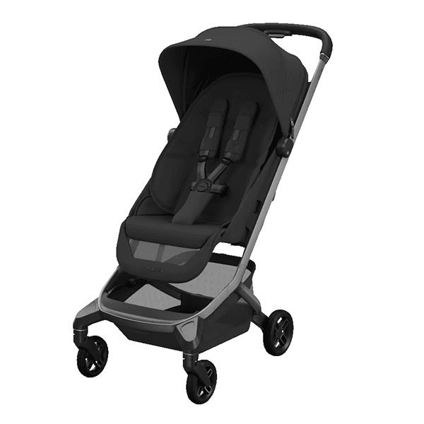 Hovedbilde Maxi-Cosi | Fame Cabin | Onyx Black