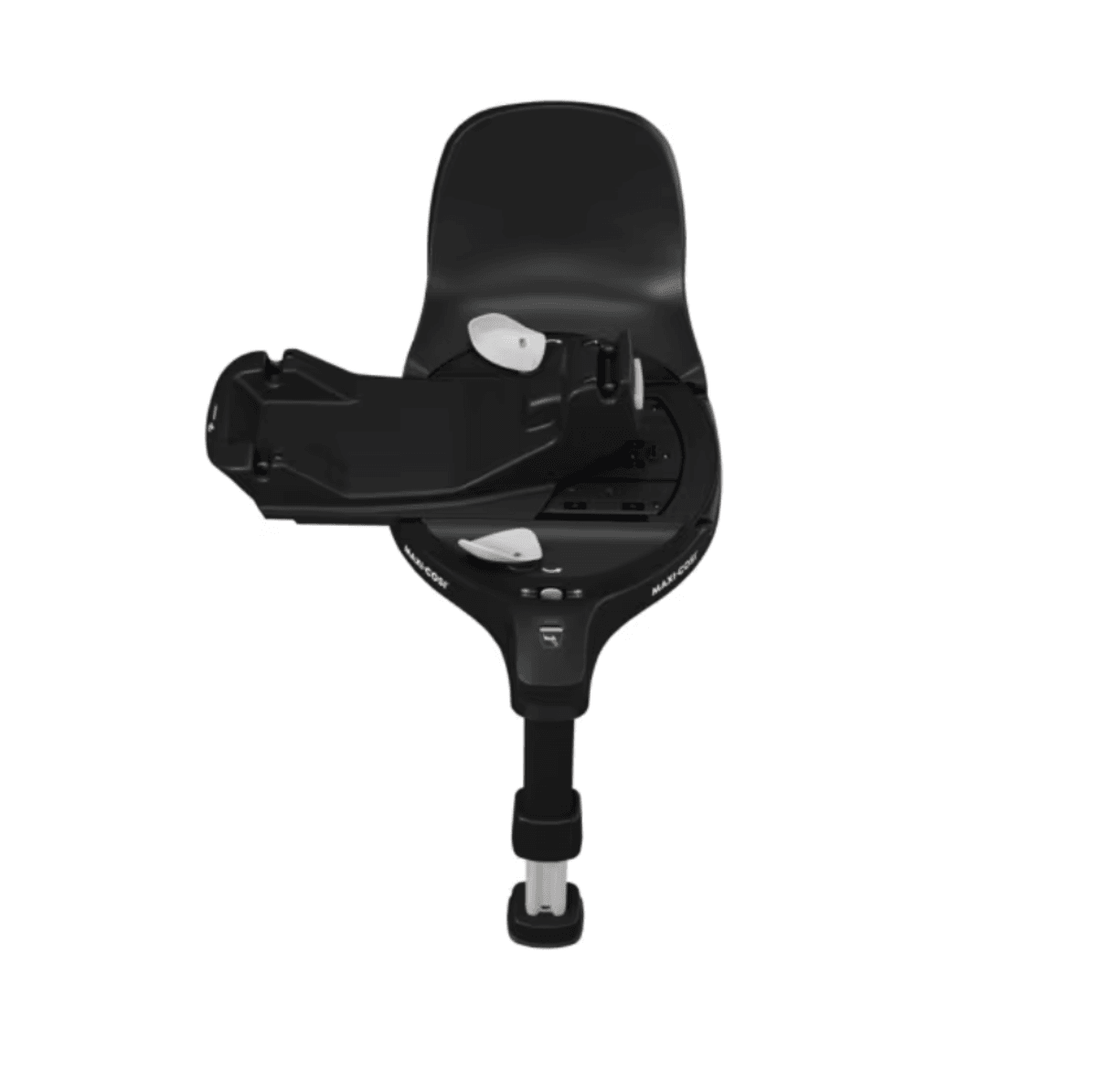 Maxi-Cosi | Pebble 360 Pro 2 0-15 mnd. + 360 Pro Base | Twillic Graphite