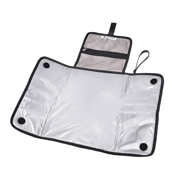 Hovedbilde Easygrow | Stellematte | Sort 