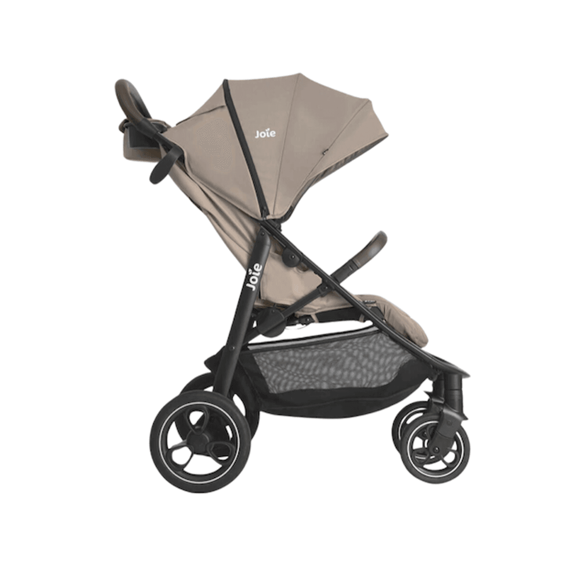 Joie | Litetrax Pro | Helårstrille | Toffee
