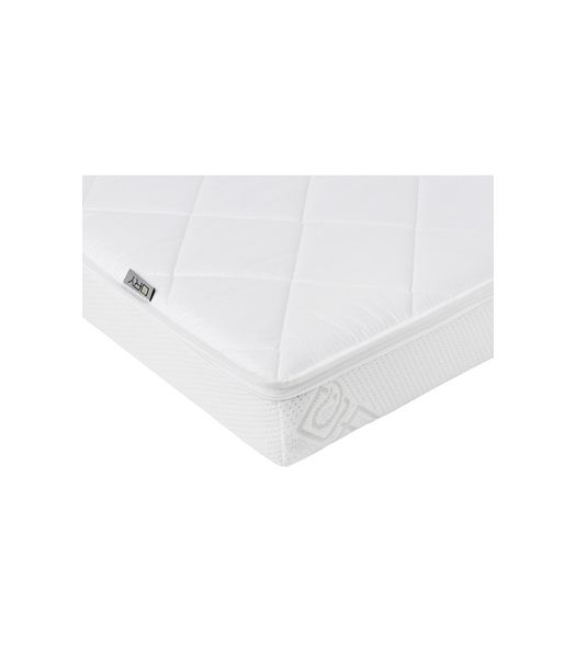 Hovedbilde Easygrow | Delux Madrass | 55x115