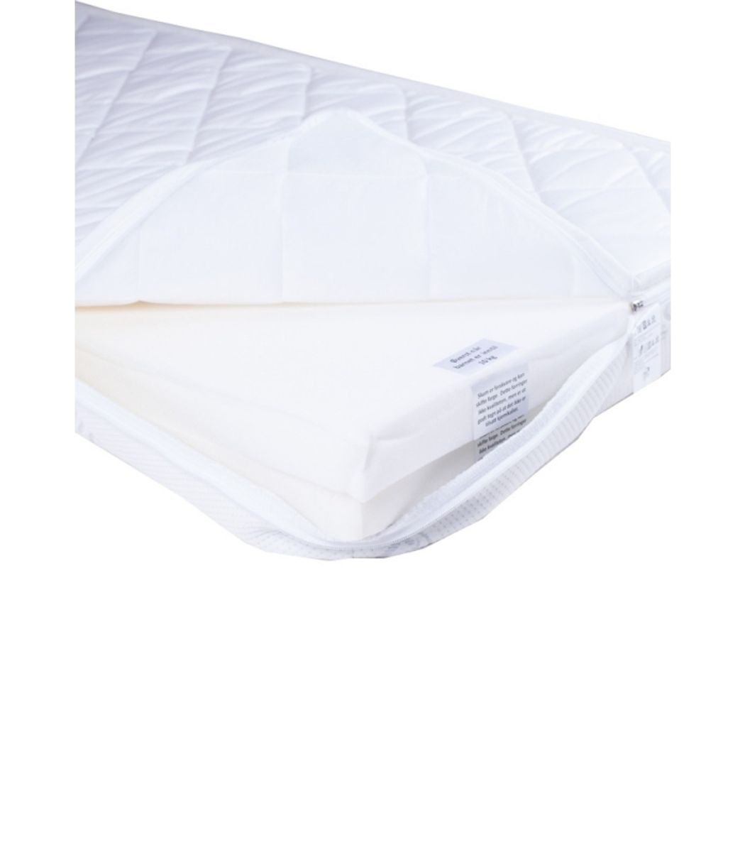Easygrow | Delux Madrass | 55x115