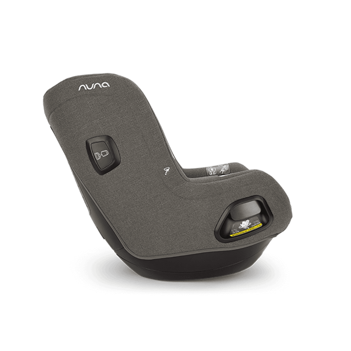 Nuna | Next System | Todl Next Bilstol 0-18 kg | Thunder