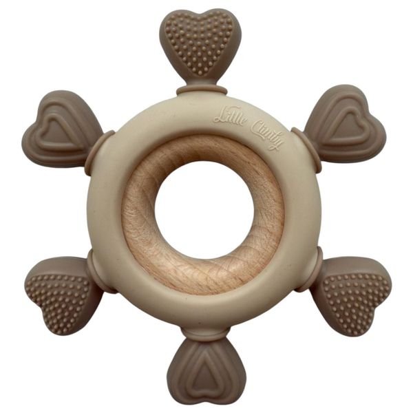 Hovedbilde Little Climby | Nord Bitestjerne | Sand