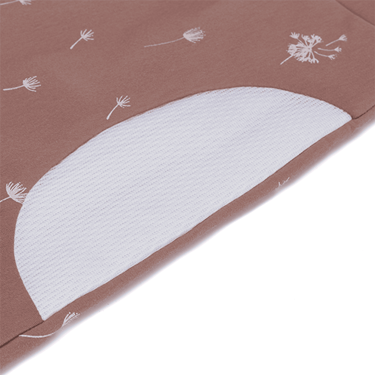 Fillikid | Nattpose | Str.60 | 2,5 TOG | Dandelion Pink