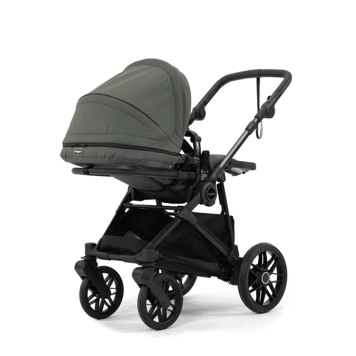 Emmaljunga | Super Sonic Spv. | Urban Green