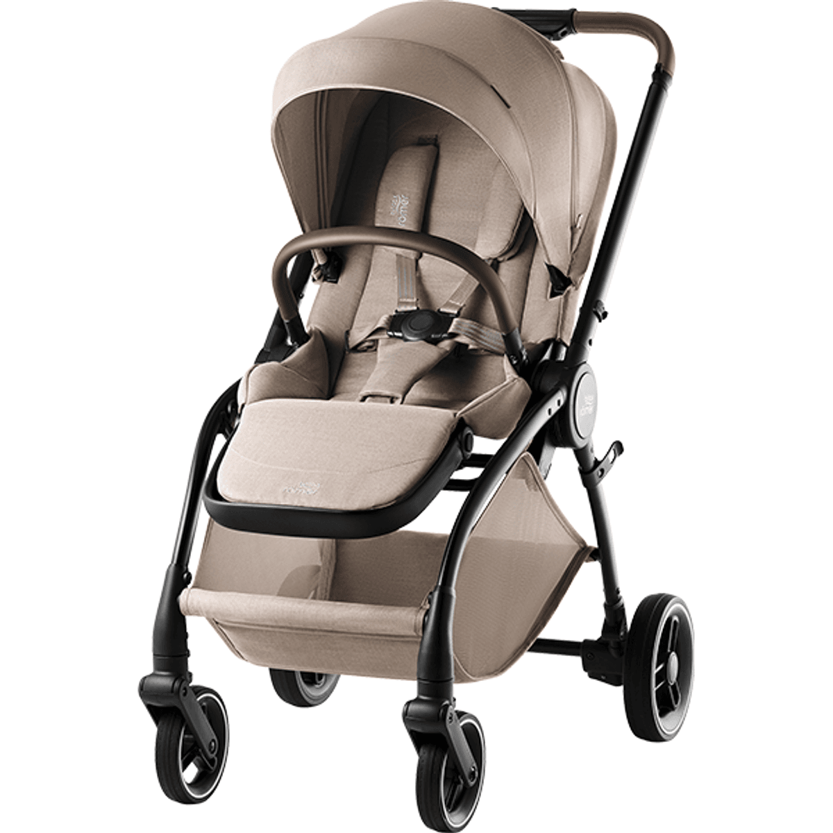 Britax | Rio Sportsvogn | Teak