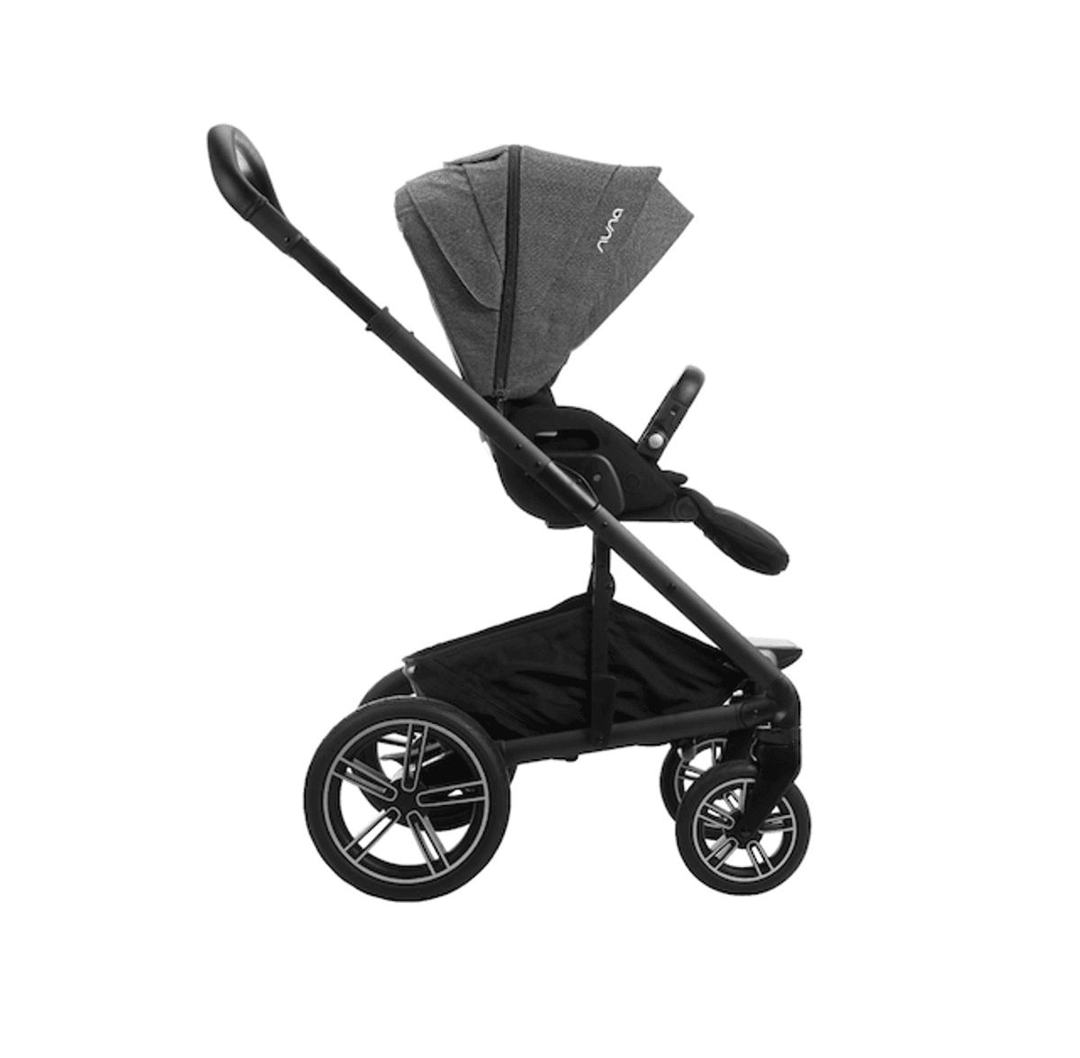 Nuna | Mixx Next Kombivogn | Verona