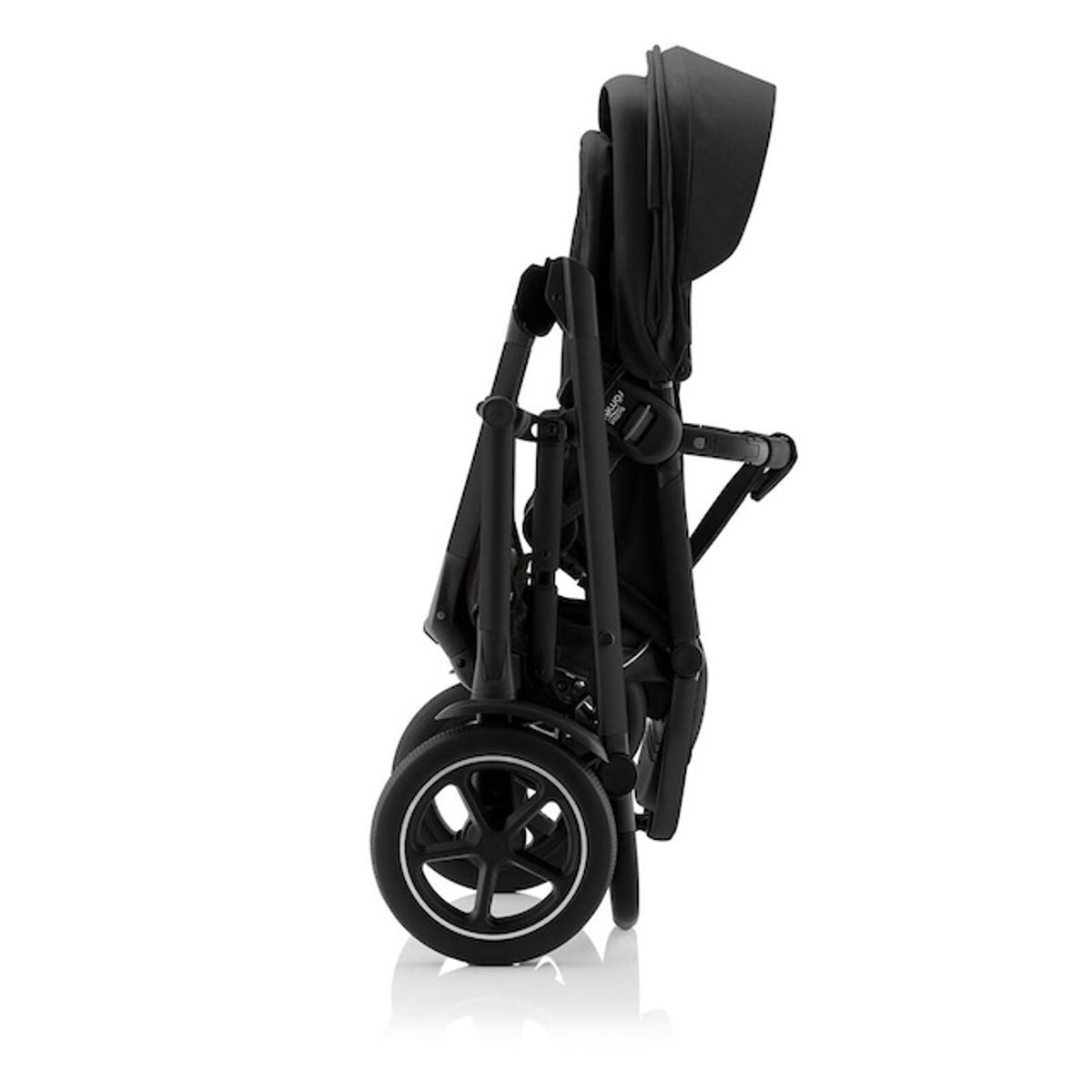 Britax | Smile 5Z  | Duokombivogn | Carbon Black