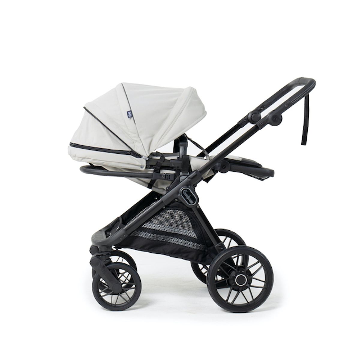 Emmaljunga 2026 | Sento Pro Kombi Ergo+ | Urban Pearl