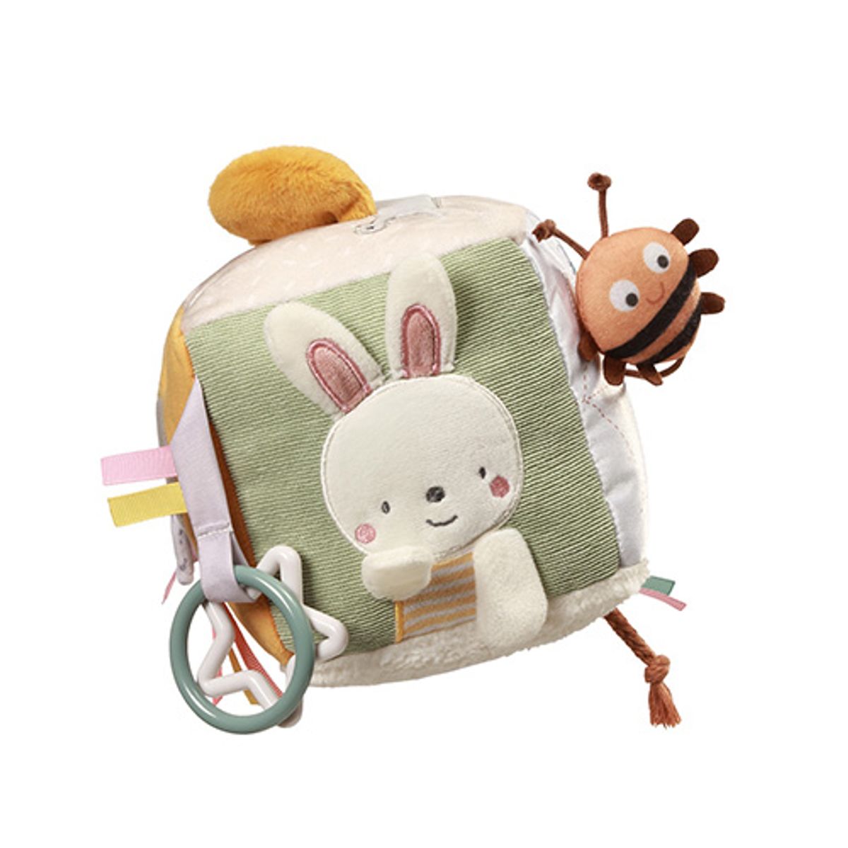 Babyono | Aktivitetsleke baby | Natur