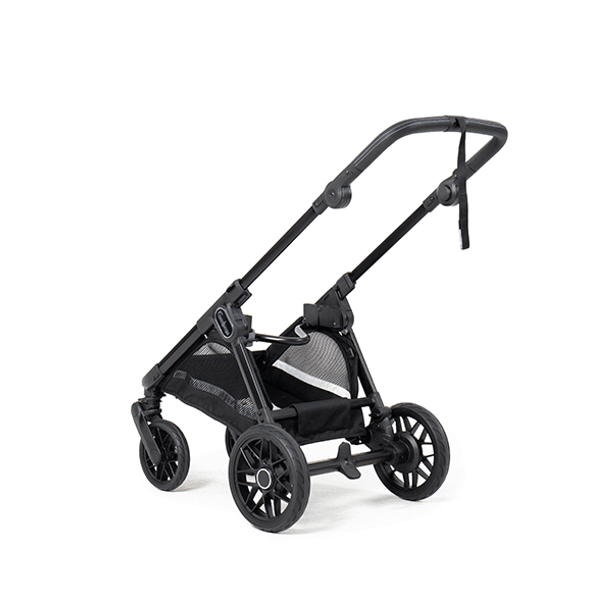 Emmaljunga 2027 | Sento Understell | Urban Black