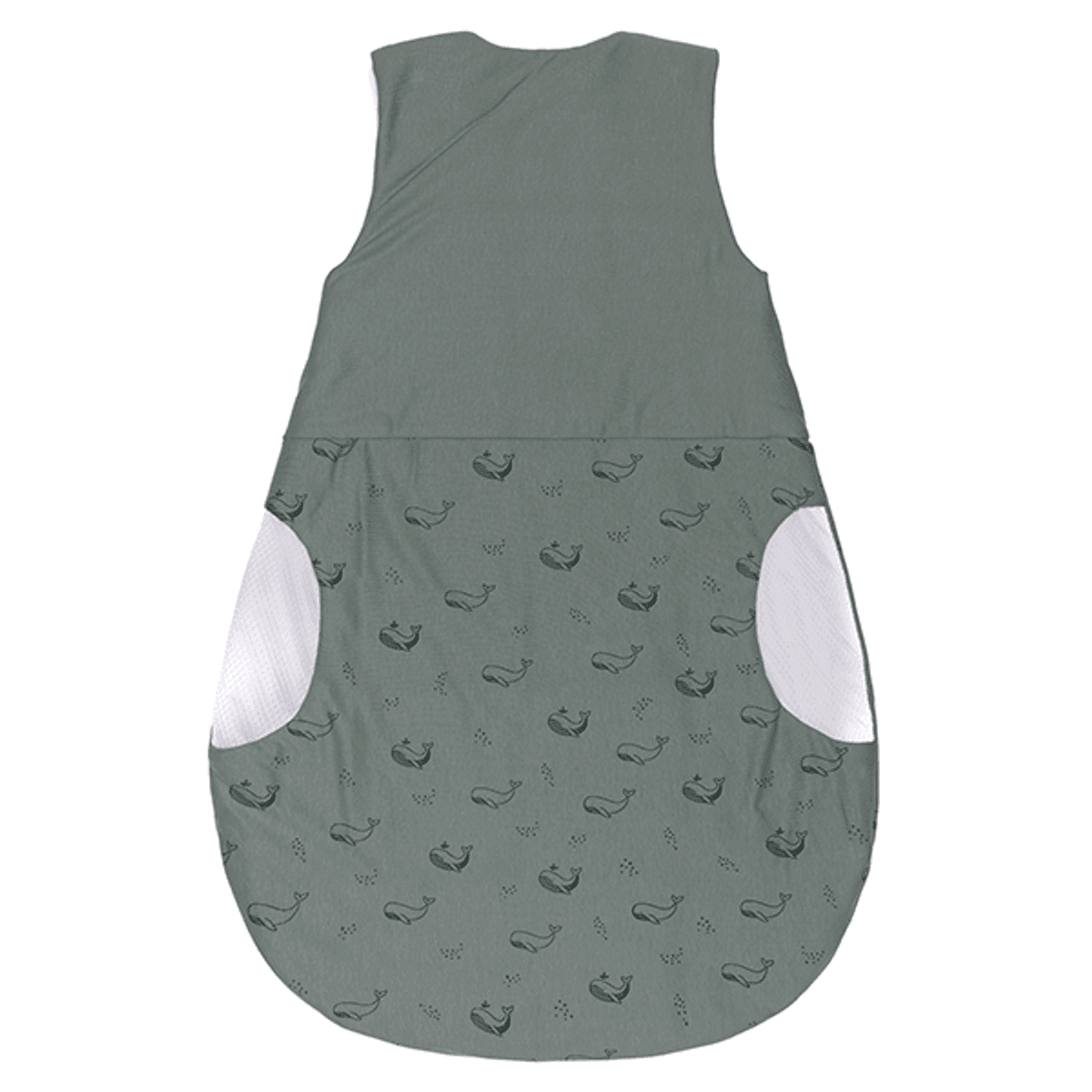 Fillikid | Nattpose | Str.70 | 2,5 TOG | Whale Green