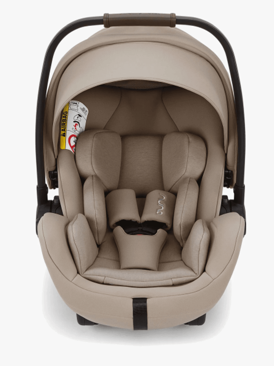 Nuna | Arra Flex 40-87cm | Chateau