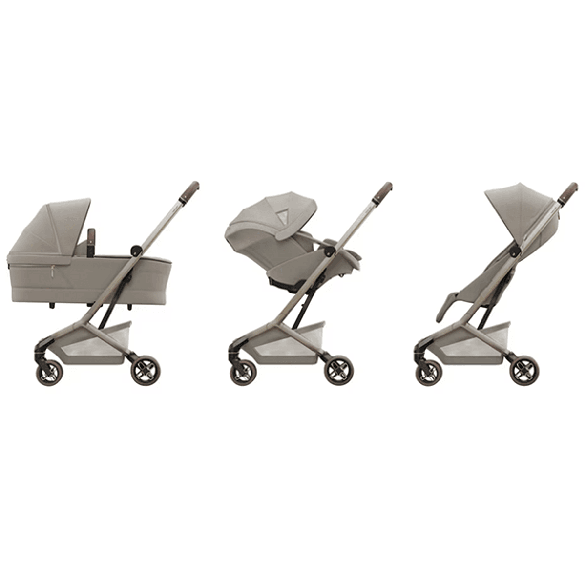 Maxi-Cosi | Fame Cabin | Sapphire Sand