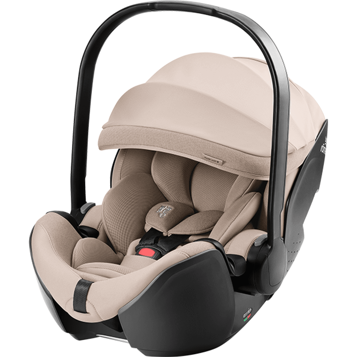 Britax | Baby-Safe Pro Style | Teak